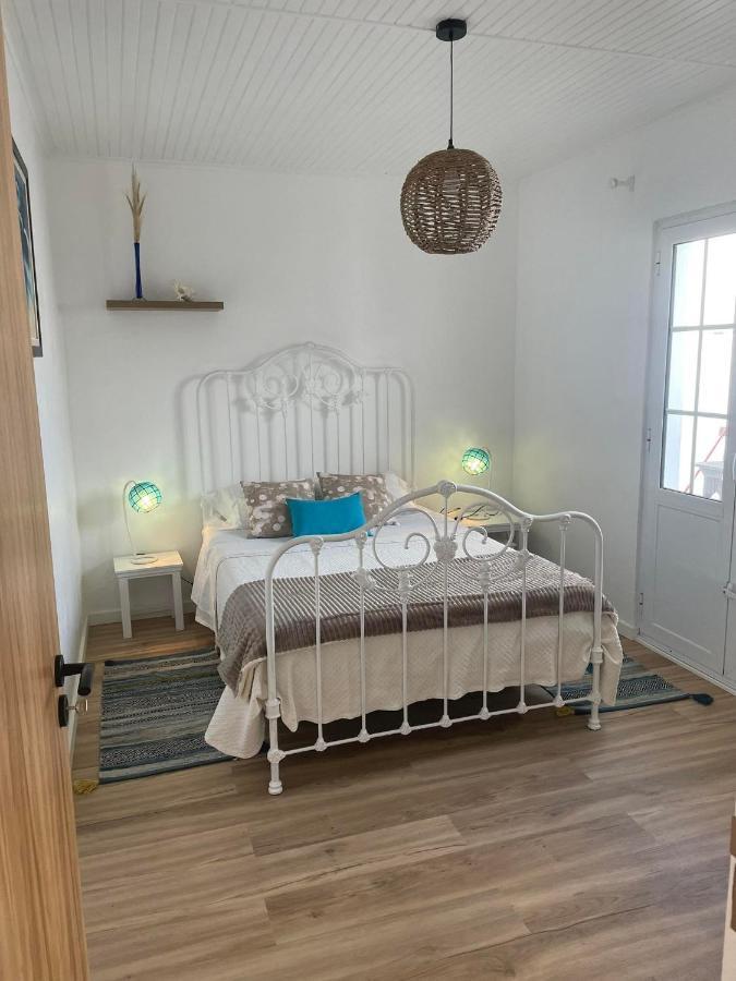 Estrela Do Atlantico Villa Понта Делгада Екстериор снимка