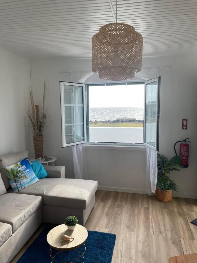 Estrela Do Atlantico Villa Понта Делгада Екстериор снимка