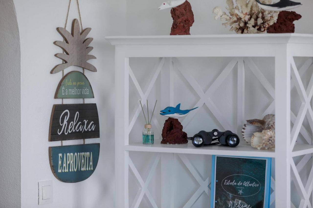 Estrela Do Atlantico Villa Понта Делгада Екстериор снимка